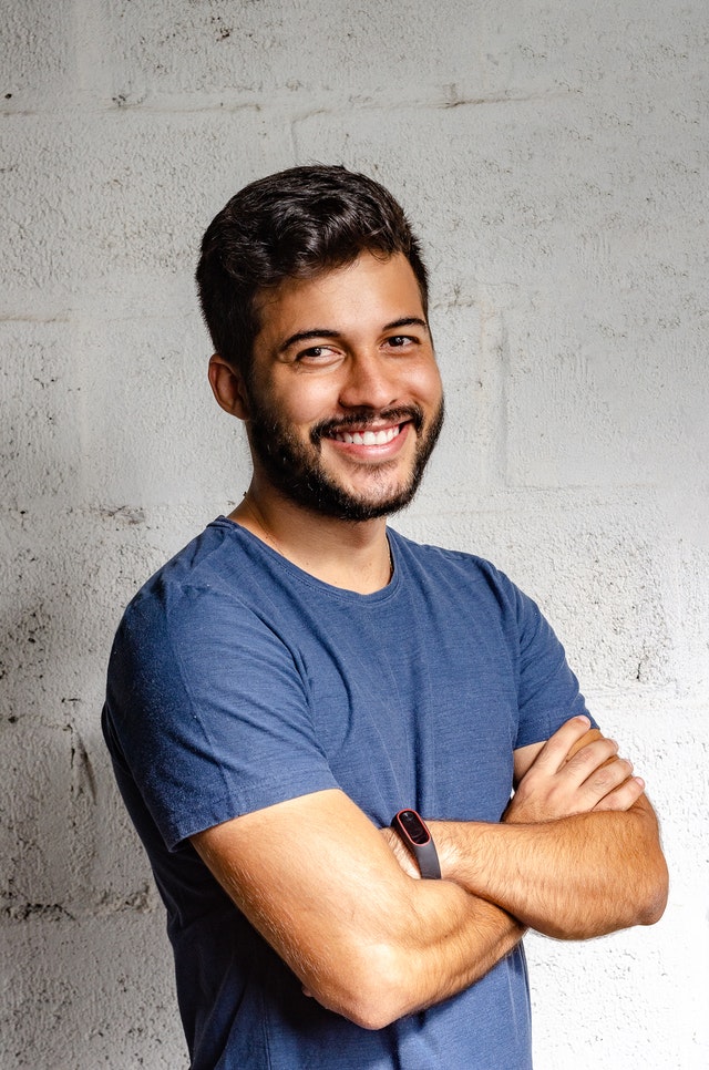 Pierre M
